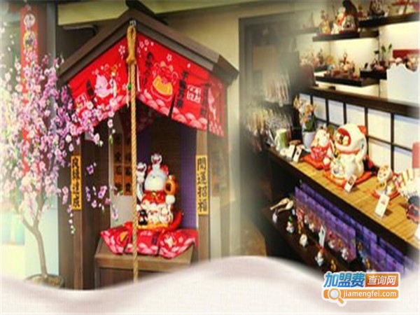 金石工坊加盟费