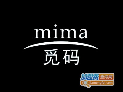 觅码女装加盟费