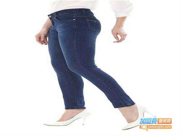 爱裤者服饰加盟费