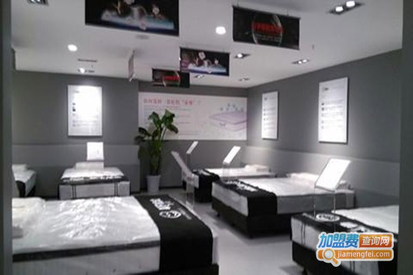 香江智能睡眠中心加盟门店