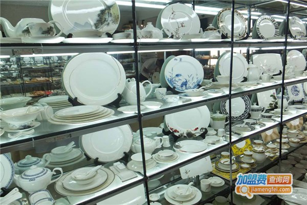 天成酒店用品加盟费