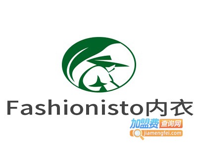 Fashionisto男士内衣加盟费