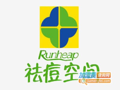 祛痘空间化妆品加盟