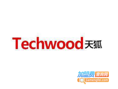 techwood加盟费