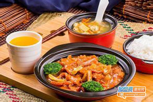 恒宇砂锅加盟门店