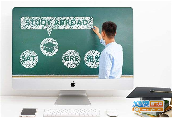 学言教育加盟费