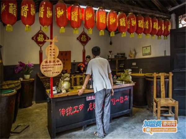 长生缘油坊加盟门店