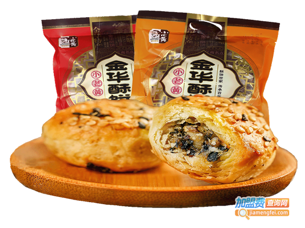 周忠泽休闲食品加盟费
