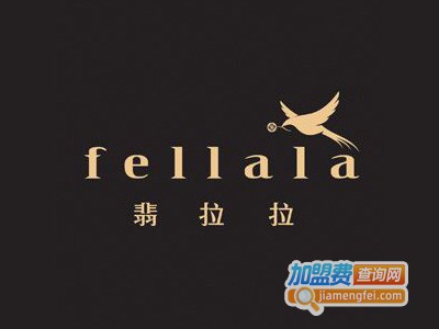 翡拉拉FELLALA加盟费