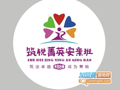 筑锐安亲托管加盟电话