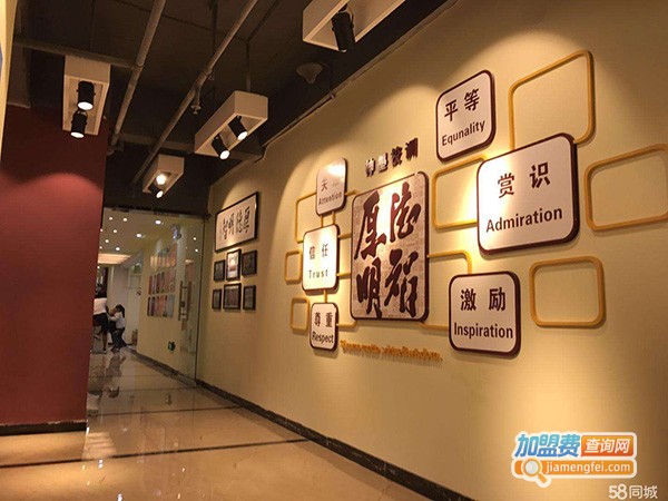 尚学教育馆