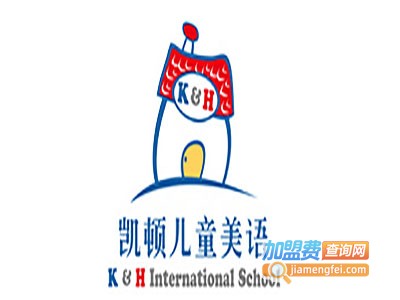 凯顿美语加盟电话