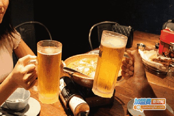 麦杰士啤酒
