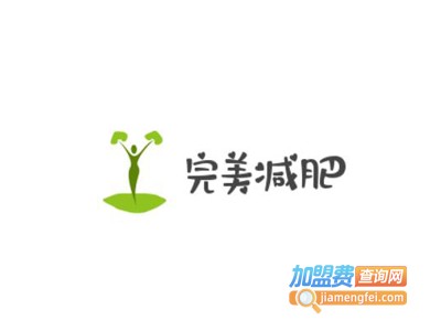 完美减肥加盟费