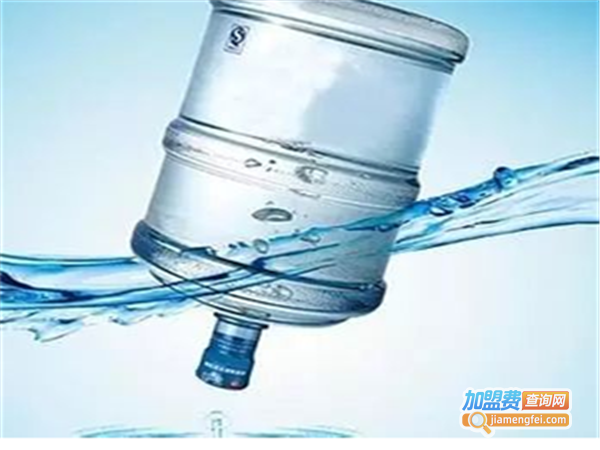 龙泉桶装水