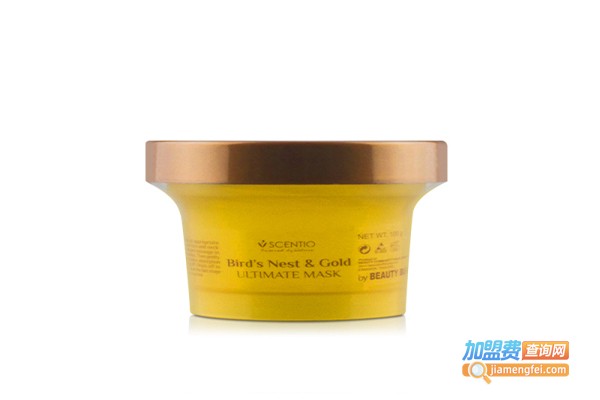 beautybuffet化妆品加盟门店