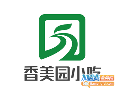 香美园小吃加盟电话