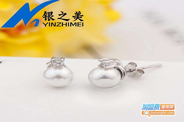 银之美