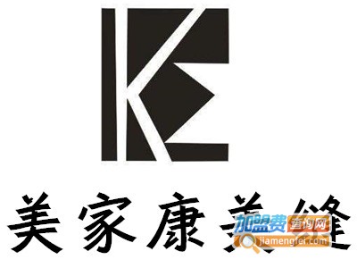 美家康美缝加盟