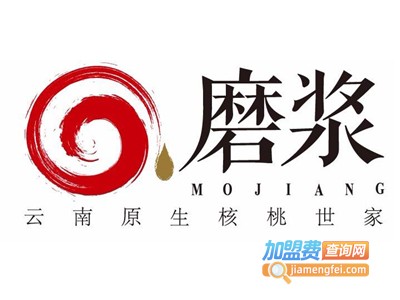 磨浆核桃乳加盟电话