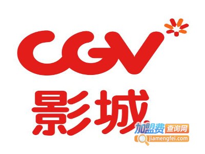 cgv影院加盟费