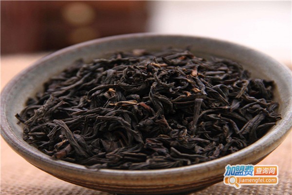 原叶茶饮