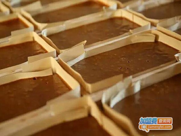 姜宅红糖加盟费