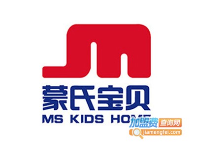 蒙氏教育幼儿园加盟费