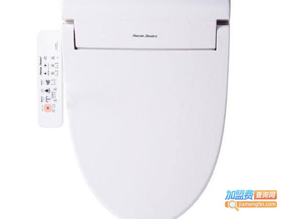 美标马桶水箱盖加盟费