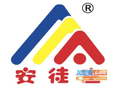 安徒生儿童用品加盟费