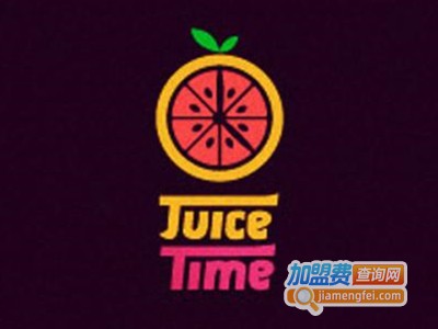 JUICE TIMES奶茶加盟费