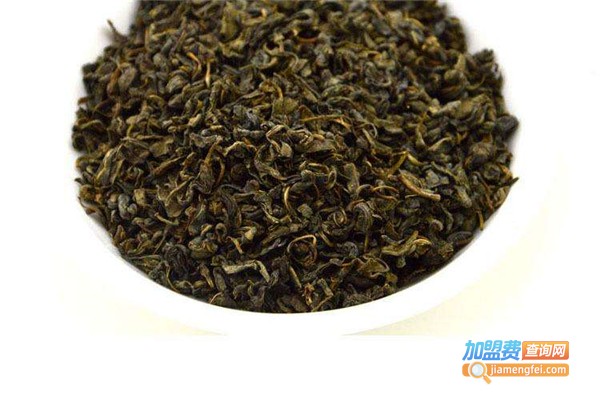 原叶茶饮