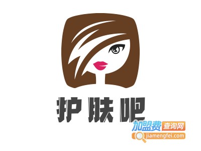 护肤吧加盟
