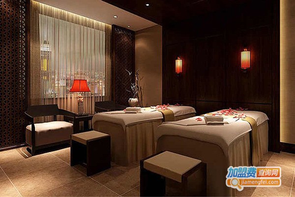 美特莱斯美容会所加盟门店