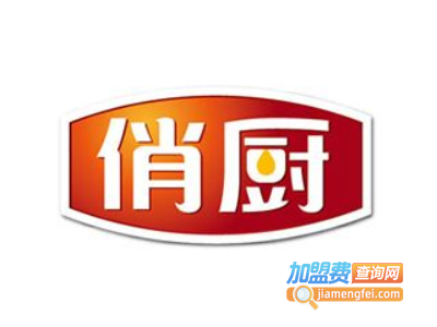 俏厨食用油加盟