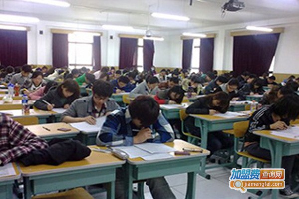 启涵教育加盟费