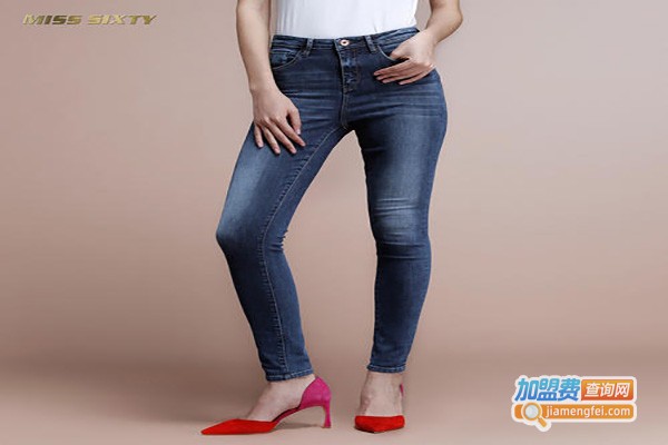 MISSXIAO牛仔裤加盟费