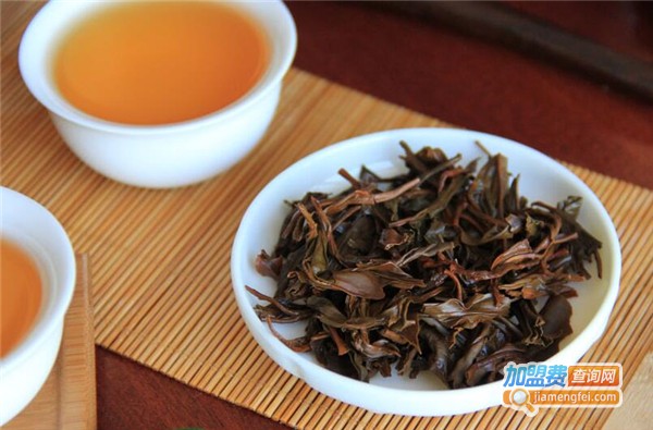 高黎贡山普洱茶加盟费