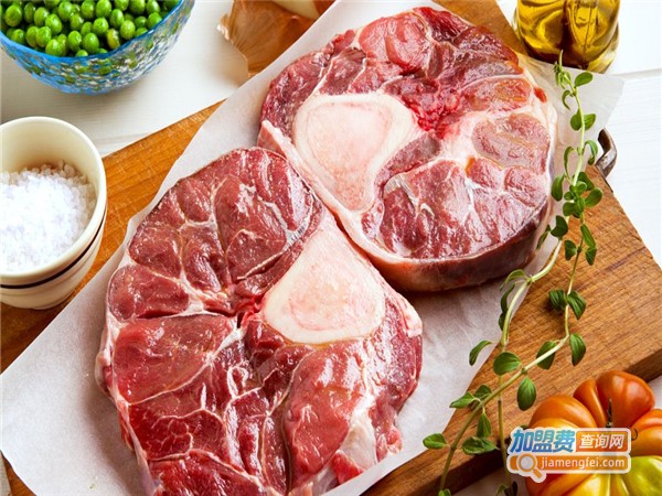 美特家韩国自助烤肉加盟费