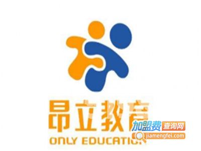 昂立爱上新数学加盟