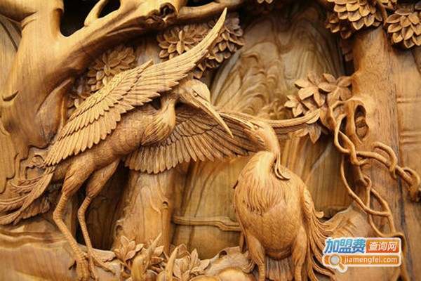 吉盛工艺品加盟门店