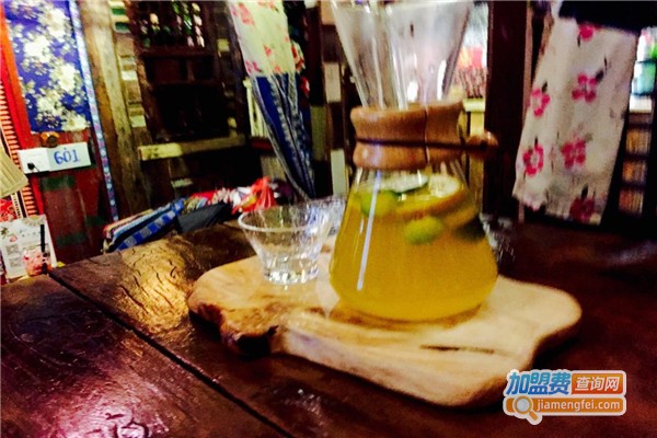 壹六猫窝加盟费