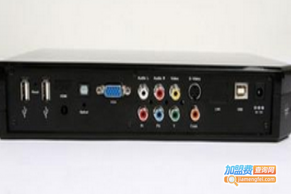 天影ETV加盟费