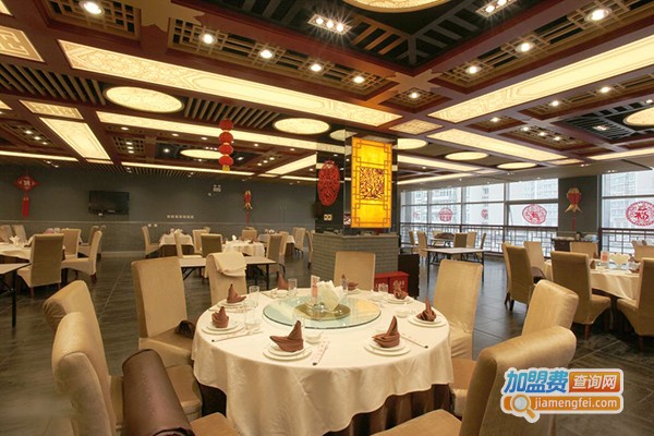 吴家老太麻辣魔味鱼加盟门店