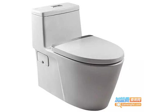 美标马桶水箱盖加盟费