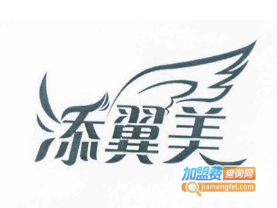 添翼美内衣加盟费