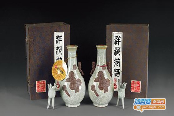 洋河御酒加盟费