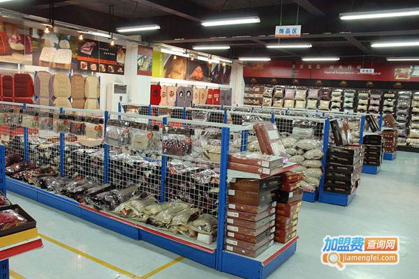 法雷奥加盟门店