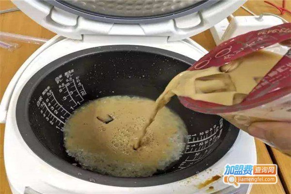 奶茶寿司吧