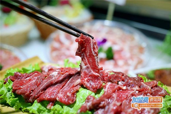 爵士牛牛肉火锅加盟费